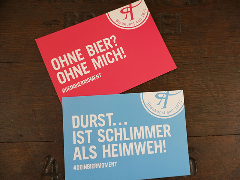 Altenburger Postkarten Set (10 Stk.)