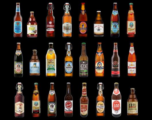 Adventskalender 2023 Thüringer Biere
